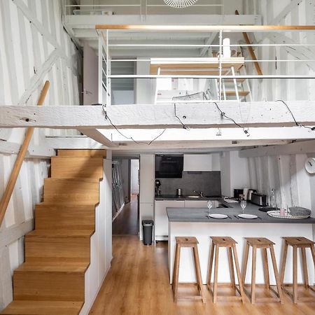 Georgia By Cocoonr Apartment Рен Екстериор снимка