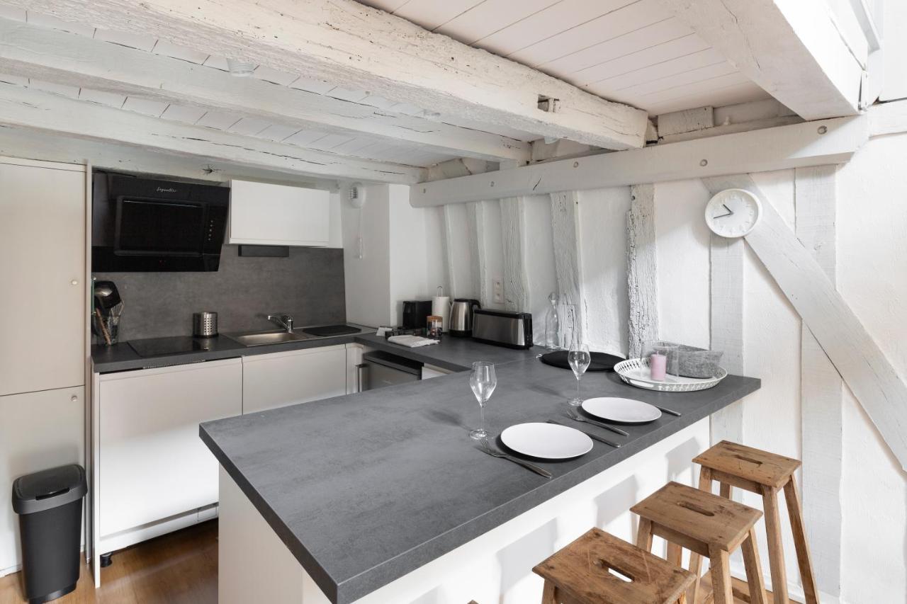 Georgia By Cocoonr Apartment Рен Екстериор снимка