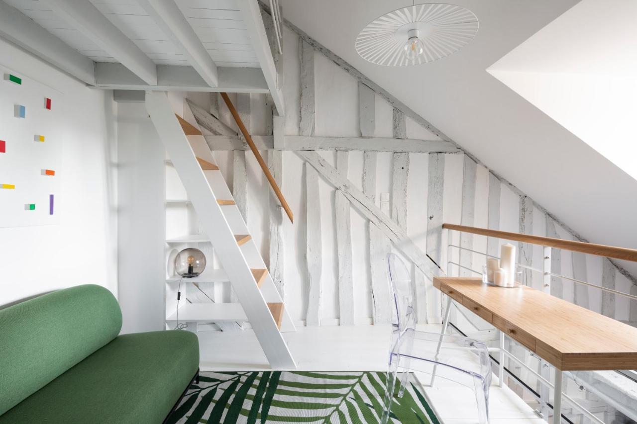 Georgia By Cocoonr Apartment Рен Екстериор снимка